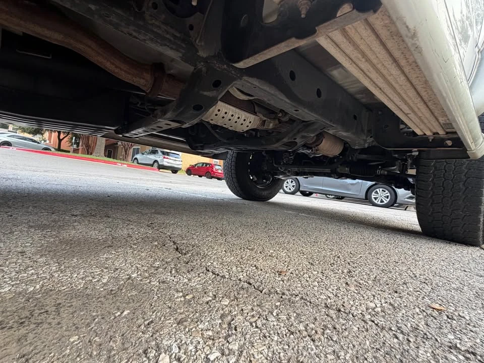 2001 Toyota 4Runner 3rd Gen - Image 16 of 20