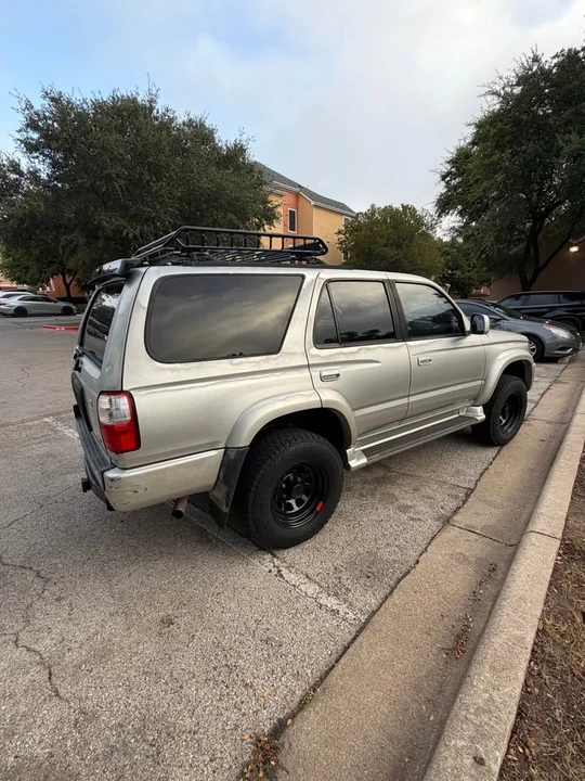 2001 Toyota 4Runner 3rd Gen - Image 5 of 20