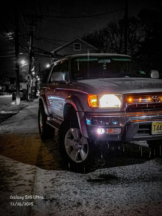 2001 Toyota 4Runner 3rd Gen - Image 2 of 20
