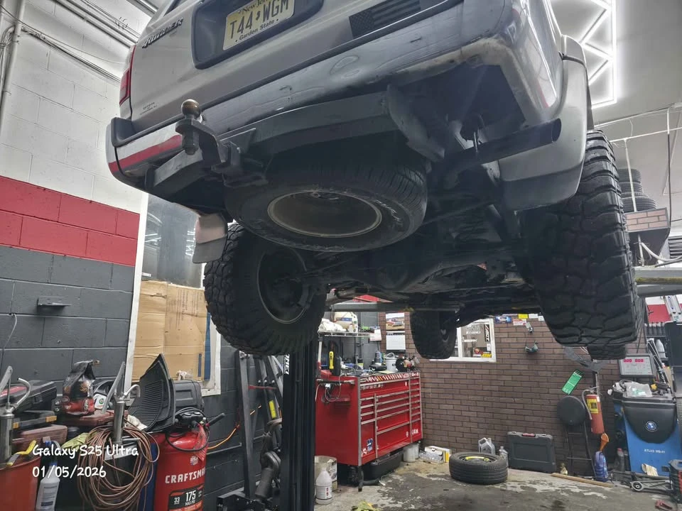 2001 Toyota 4Runner 3rd Gen - Image 14 of 20