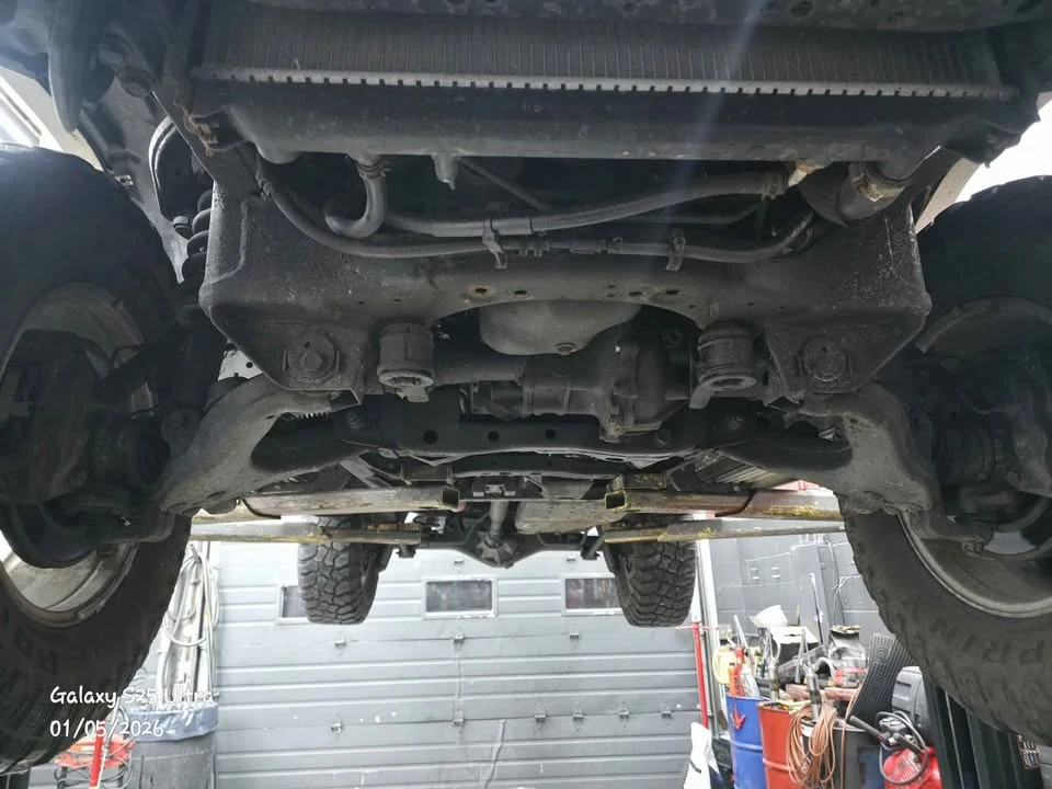 2001 Toyota 4Runner 3rd Gen - Image 16 of 20