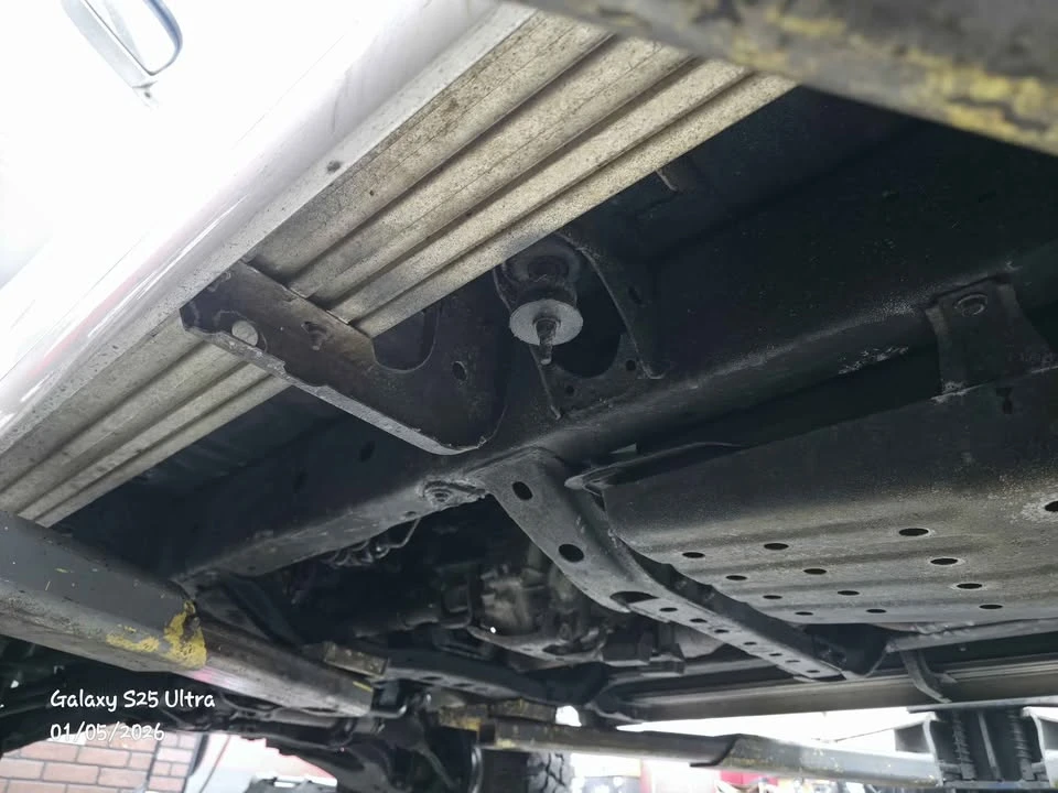 2001 Toyota 4Runner 3rd Gen - Image 13 of 20