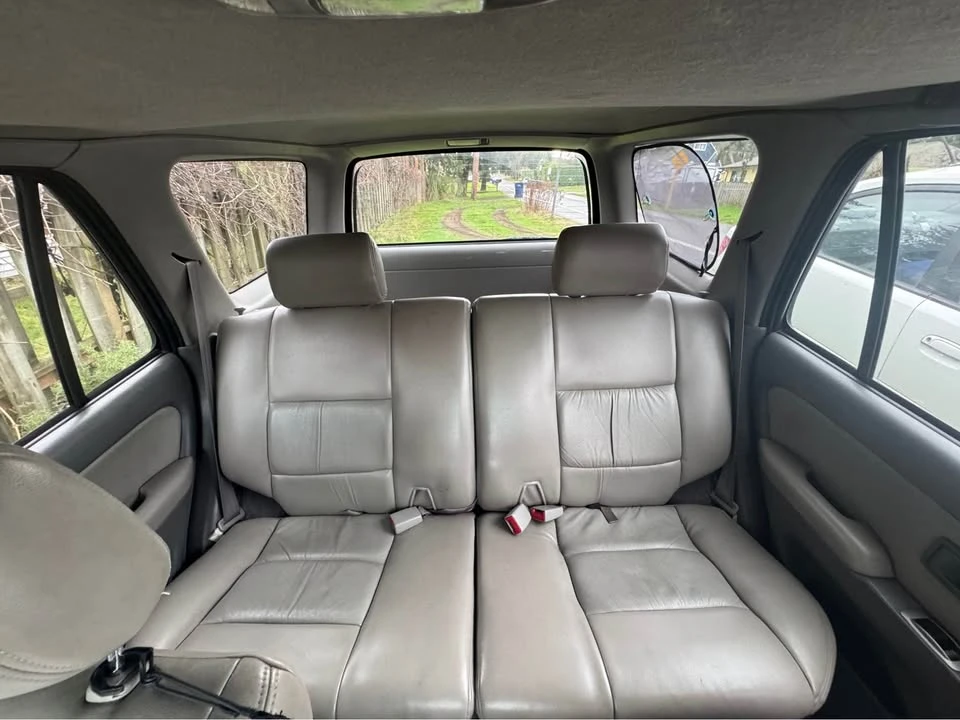 2001 Toyota 4Runner 3rd Gen - Image 5 of 5