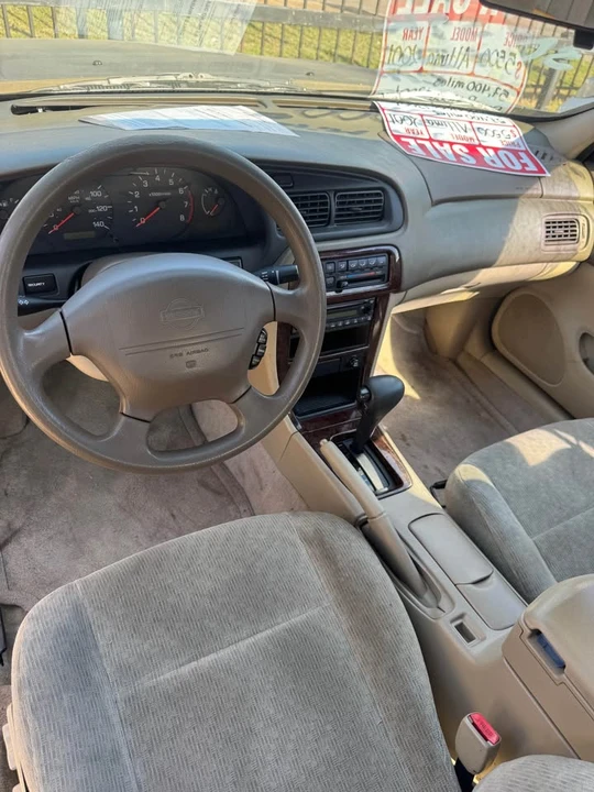 2001 Toyota 4Runner 3rd Gen - Image 10 of 10