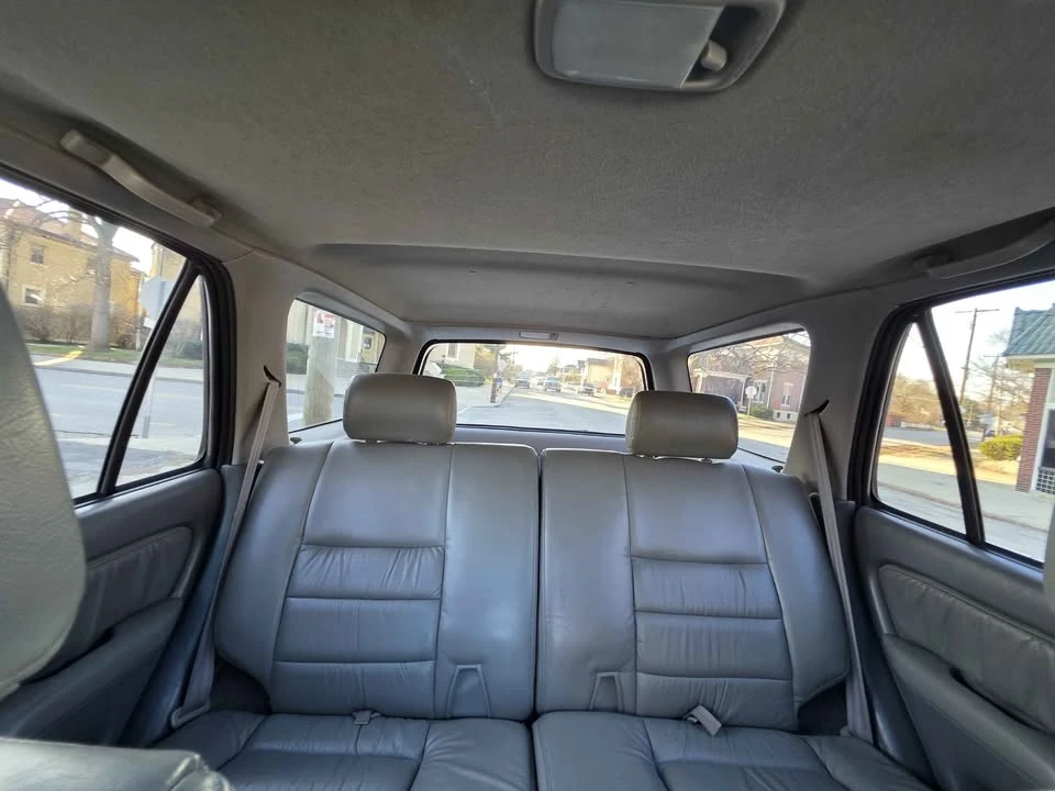 2001 Toyota 4Runner 3rd Gen - Image 14 of 19