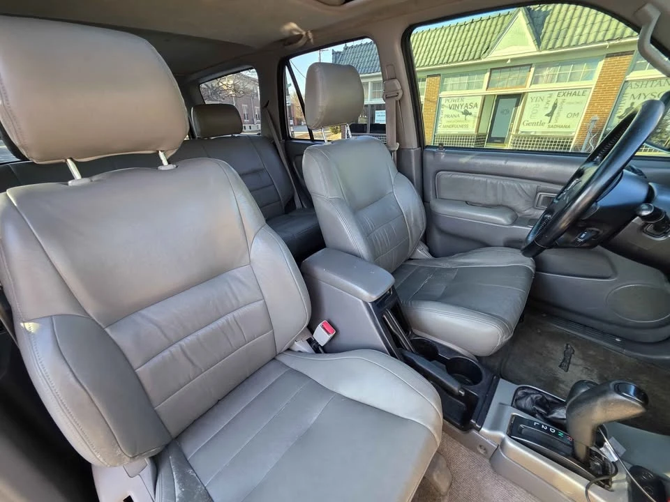 2001 Toyota 4Runner 3rd Gen - Image 19 of 19