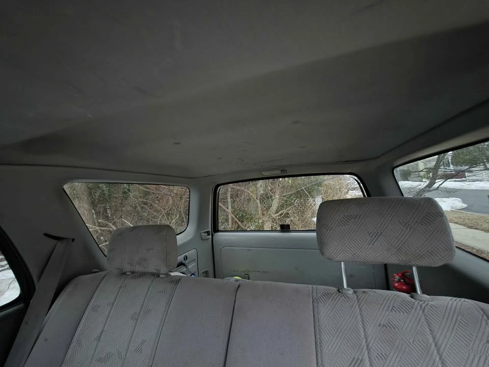 2001 Toyota 4Runner 3rd Gen - Image 19 of 20