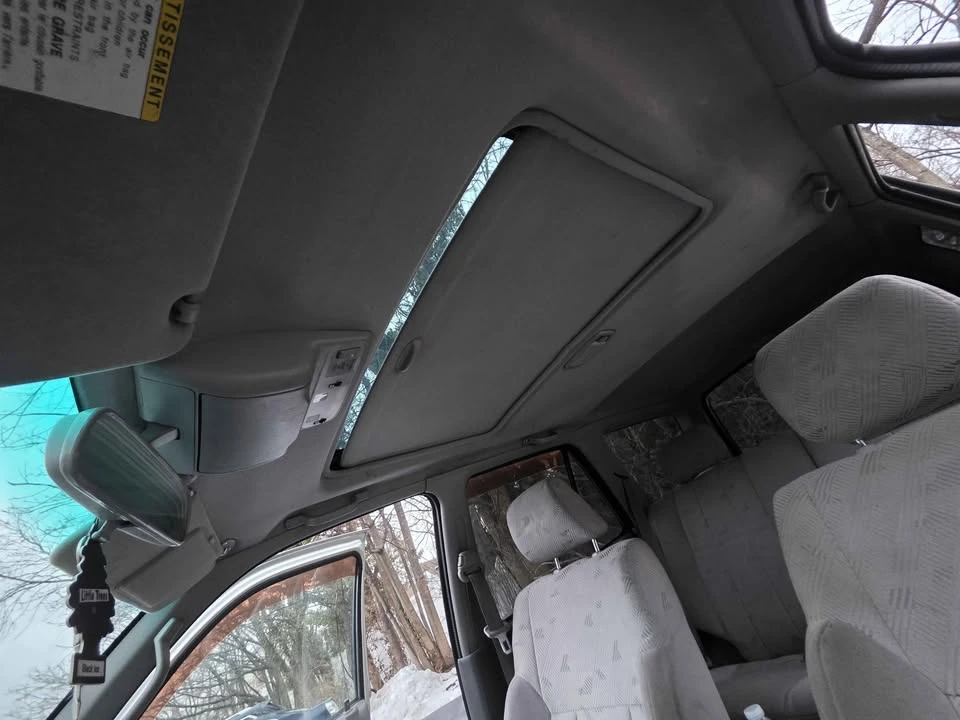 2001 Toyota 4Runner 3rd Gen - Image 18 of 20