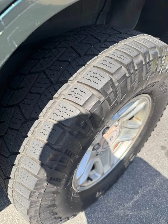 2001 Toyota 4Runner 3rd Gen - Image 10 of 10