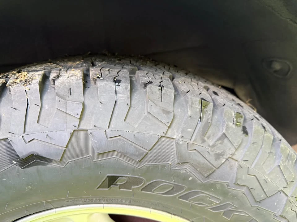 2001 Toyota 4Runner 3rd Gen - Image 7 of 8