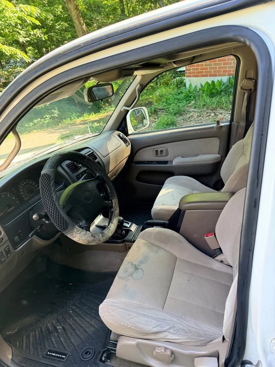 2001 Toyota 4Runner 3rd Gen - Image 6 of 8