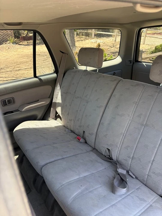 2001 Toyota 4Runner - Image 4 of 5