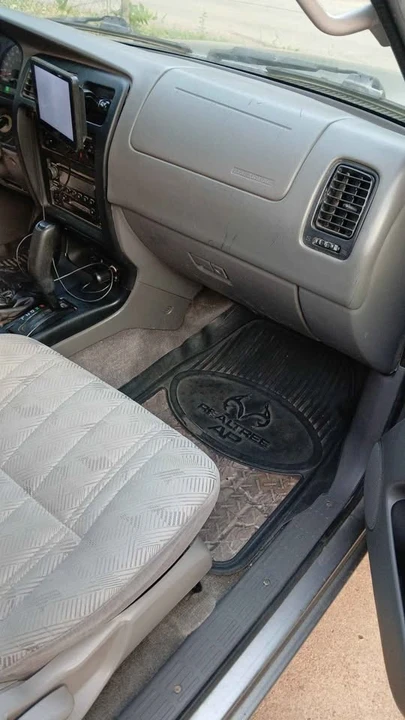 2001 Toyota 4Runner 3rd Gen - Image 5 of 6