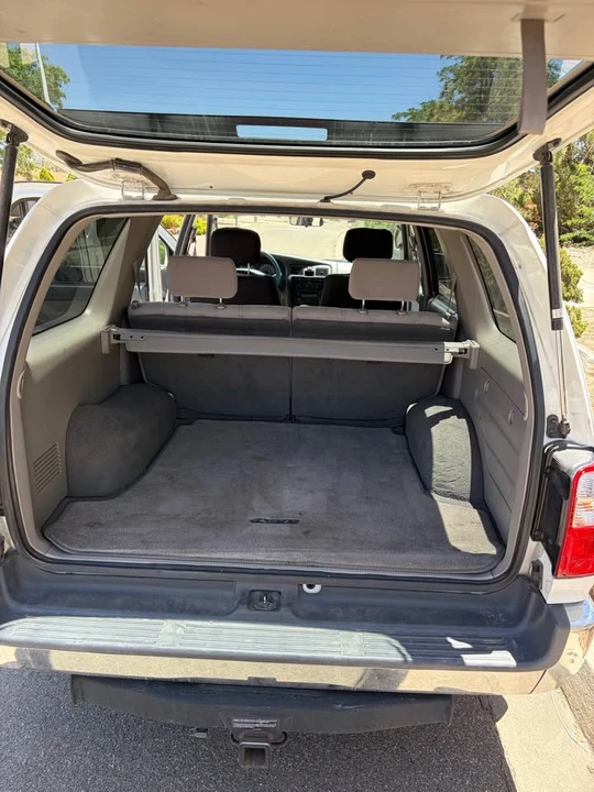 2001 Toyota 4Runner - Image 3 of 5
