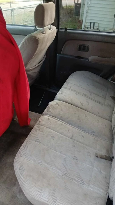 2001 Toyota 4Runner 3rd Gen - Image 2 of 6