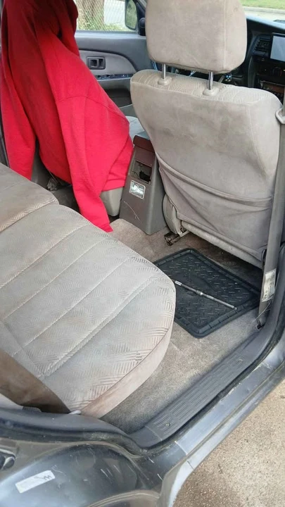2001 Toyota 4Runner 3rd Gen - Image 4 of 6