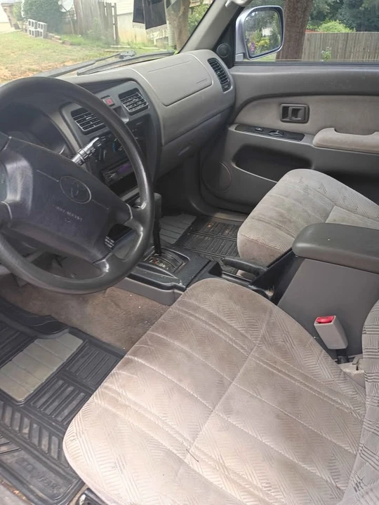 2001 Toyota 4Runner 3rd Gen - Image 5 of 5