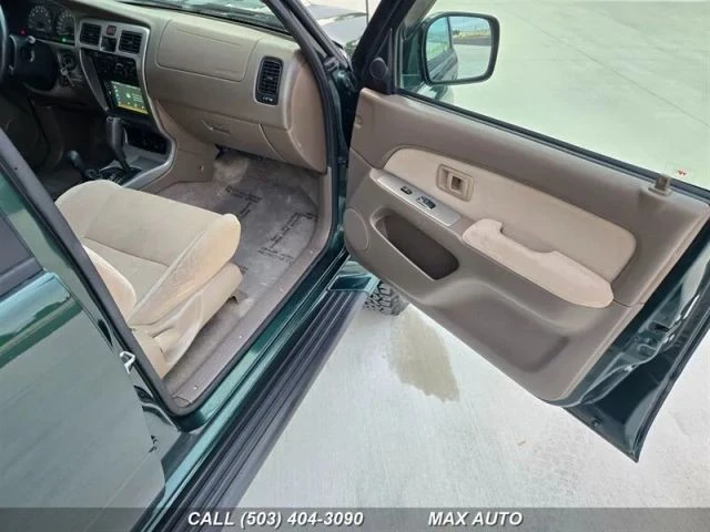 2001 Toyota 4Runner 3rd Gen - Image 18 of 21