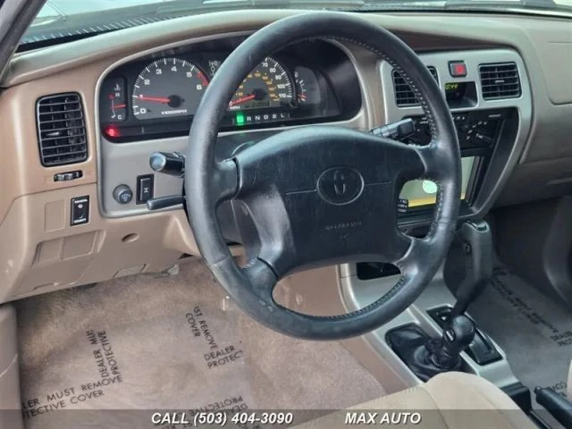 2001 Toyota 4Runner 3rd Gen - Image 14 of 21