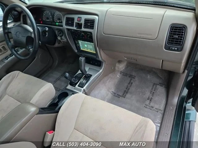 2001 Toyota 4Runner 3rd Gen - Image 2 of 21