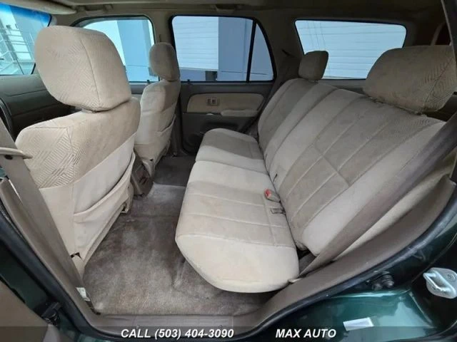 2001 Toyota 4Runner 3rd Gen - Image 15 of 21