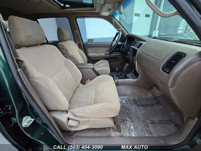 2001 Toyota 4Runner 3rd Gen - Image 19 of 21