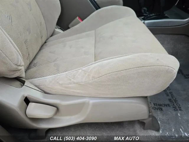 2001 Toyota 4Runner 3rd Gen - Image 21 of 21