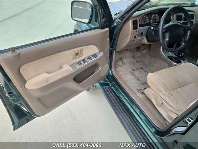 2001 Toyota 4Runner 3rd Gen - Image 10 of 21