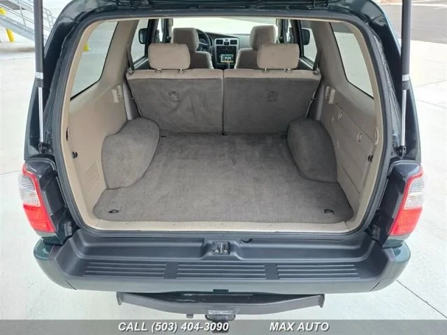 2001 Toyota 4Runner 3rd Gen - Image 16 of 21