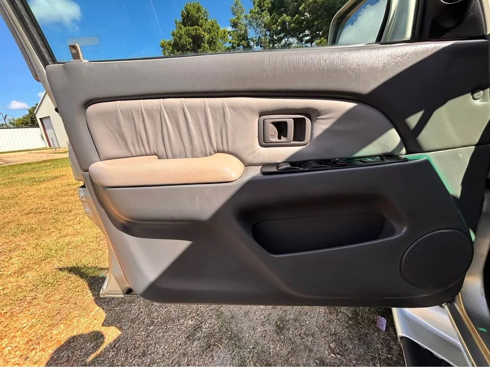 2001 Toyota 4Runner 3rd Gen - Image 11 of 12