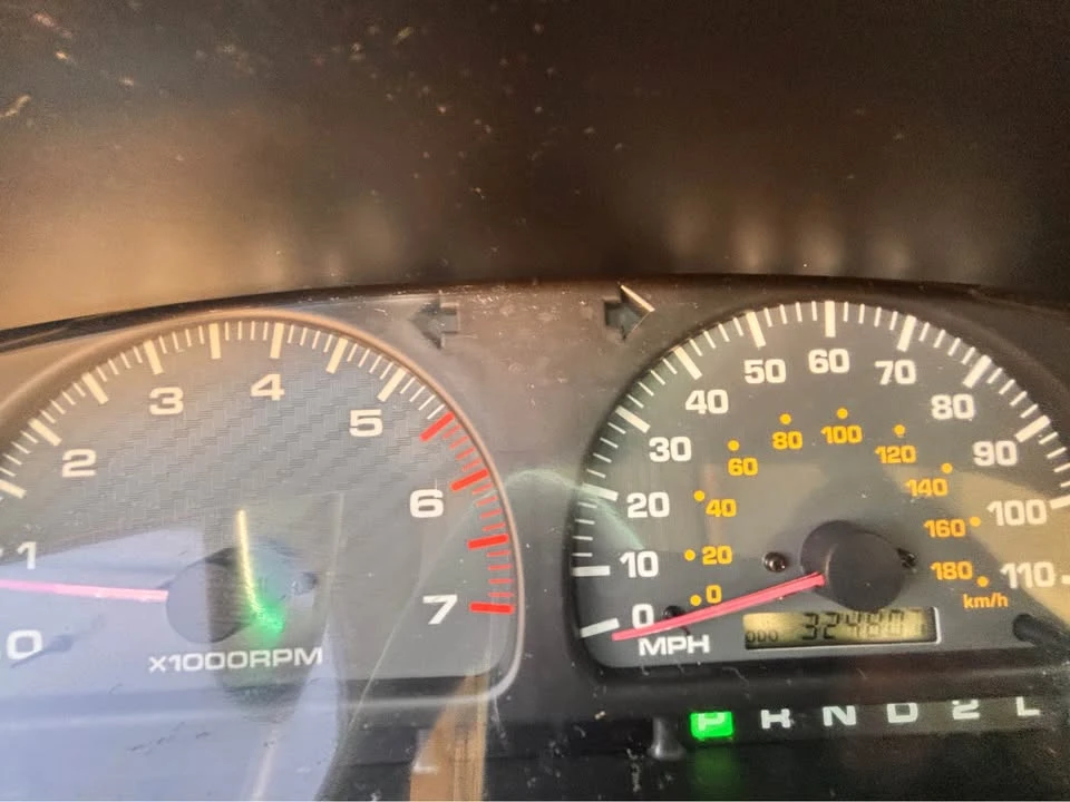 2001 Toyota 4Runner 3rd Gen - Image 9 of 12