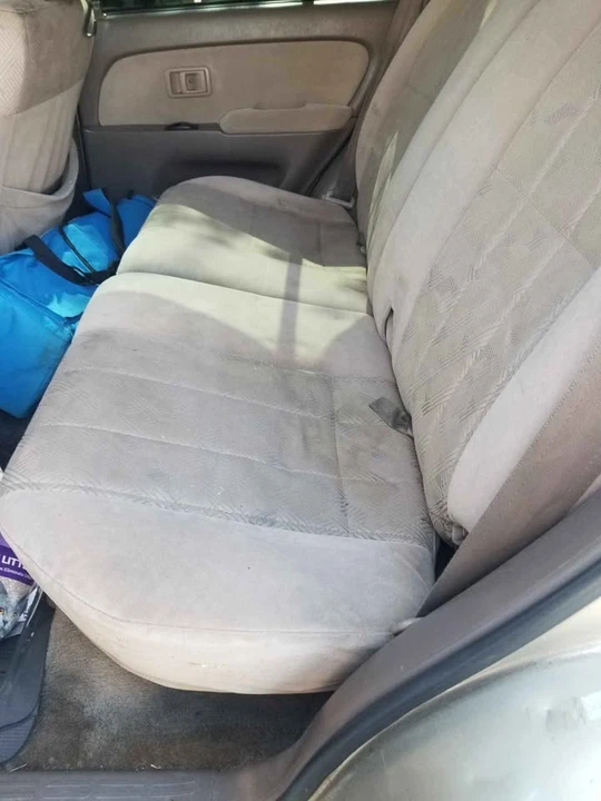 2001 Toyota 4Runner 3rd Gen - Image 6 of 10
