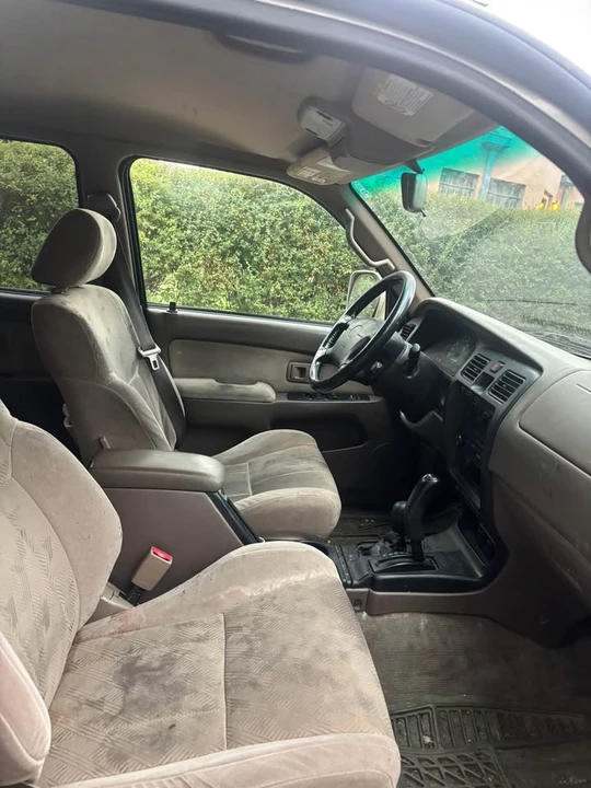 2001 Toyota 4Runner 3rd Gen - Image 14 of 20