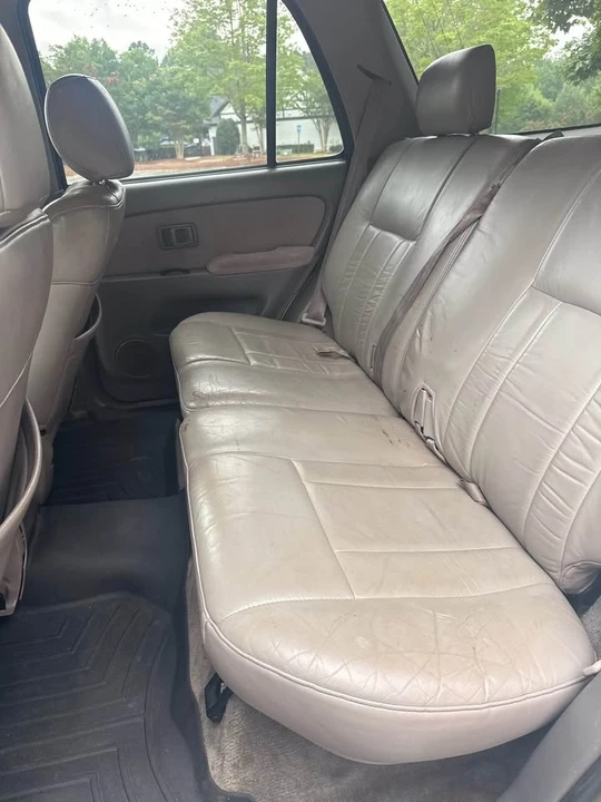 2001 Toyota 4Runner 3rd Gen - Image 9 of 18