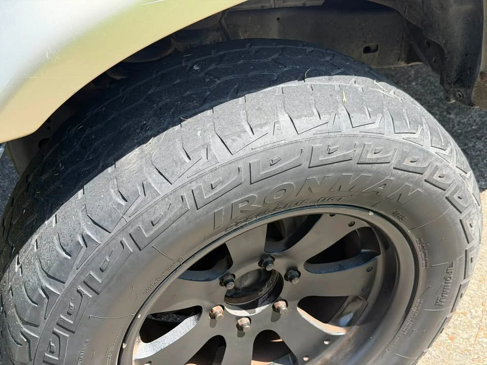 2001 Toyota 4Runner 3rd Gen - Image 5 of 10