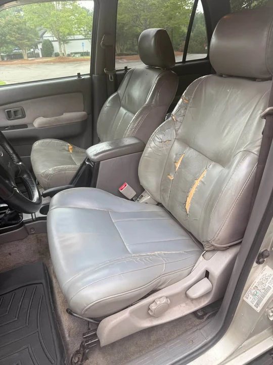 2001 Toyota 4Runner 3rd Gen - Image 6 of 18