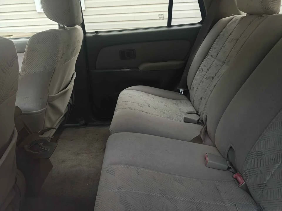 2001 Toyota 4Runner 3rd Gen - Image 7 of 7