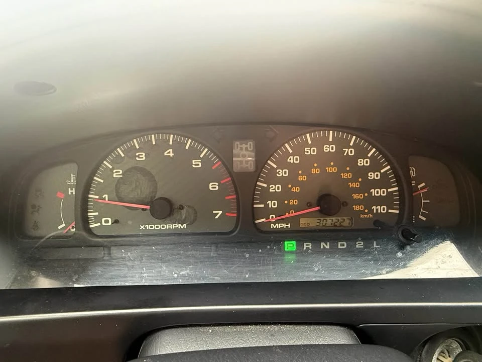 2001 Toyota 4Runner 3rd Gen - Image 11 of 18
