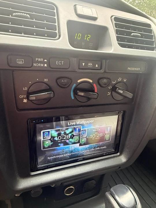 2001 Toyota 4Runner 3rd Gen - Image 12 of 18
