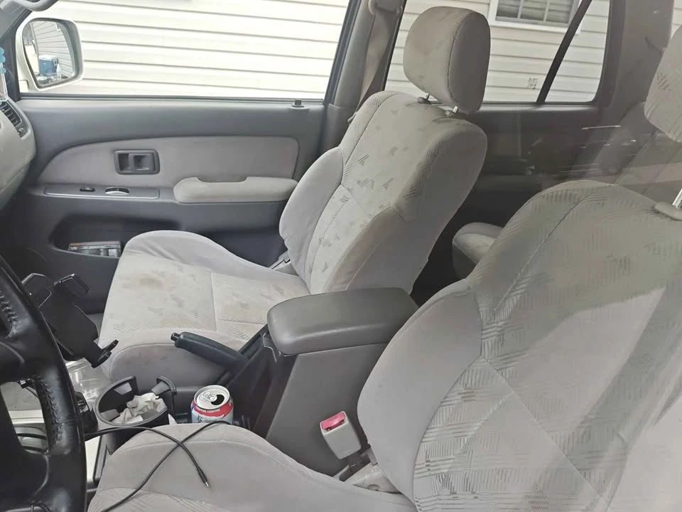 2001 Toyota 4Runner 3rd Gen - Image 6 of 7