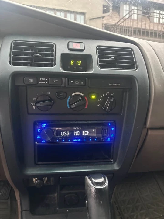 2001 Toyota 4Runner 3rd Gen - Image 16 of 20