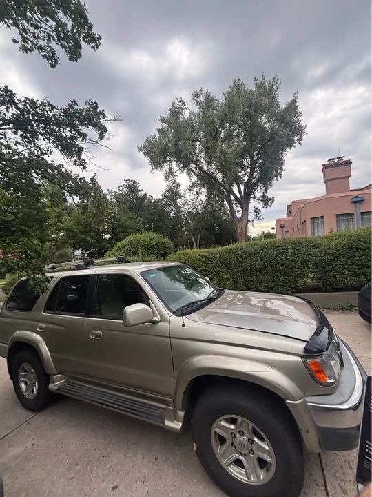 2001 Toyota 4Runner 3rd Gen - Image 5 of 20