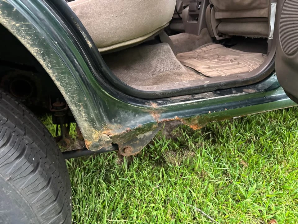 2001 Toyota 4Runner 3rd Gen - Image 13 of 19