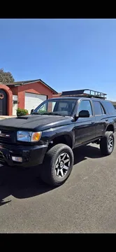 2001 Toyota 4Runner SR5 Sport Utility 4D