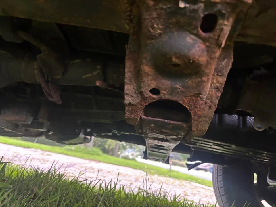2001 Toyota 4Runner 3rd Gen - Image 16 of 19