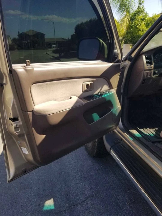 2001 Toyota 4Runner 3rd Gen - Image 5 of 10