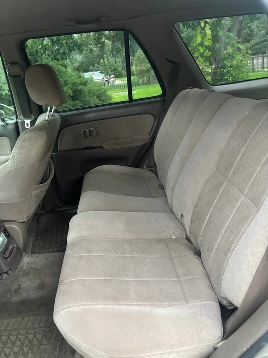 2001 Toyota 4Runner 3rd Gen - Image 17 of 20