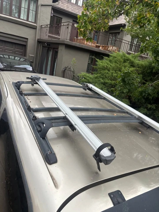 2001 Toyota 4Runner 3rd Gen - Image 8 of 20