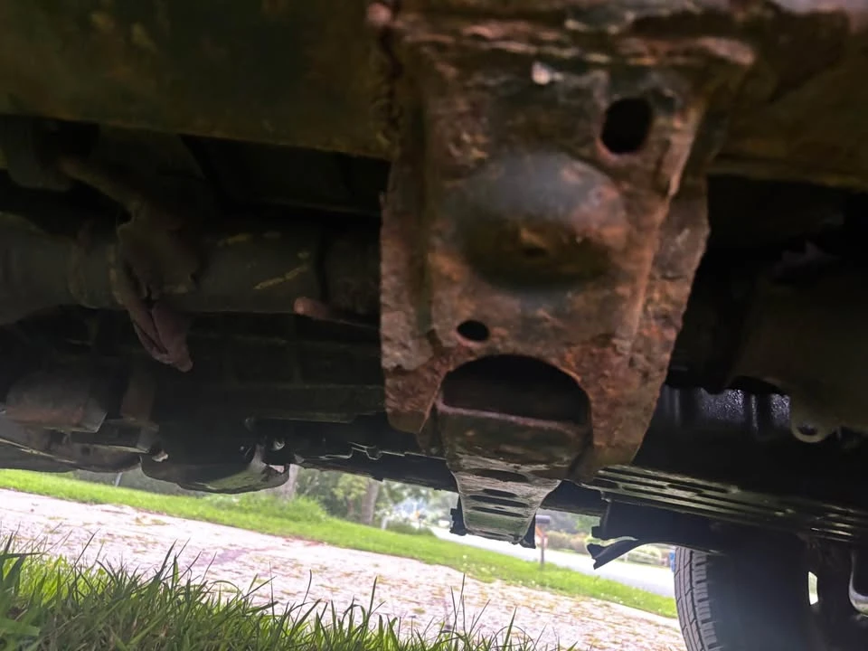 2001 Toyota 4Runner 3rd Gen - Image 15 of 19