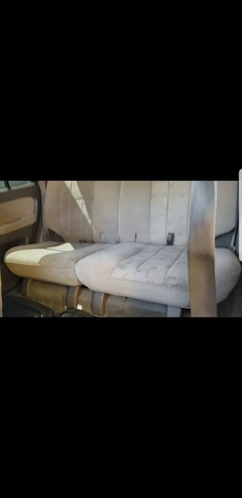 2001 Toyota 4Runner 3rd Gen - Image 10 of 10